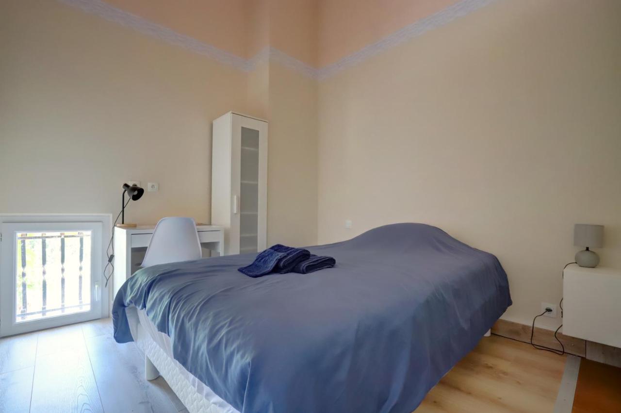 Ambres Gite La Grappe Occitane - 14 Personnes - Piscine Privee מראה חיצוני תמונה