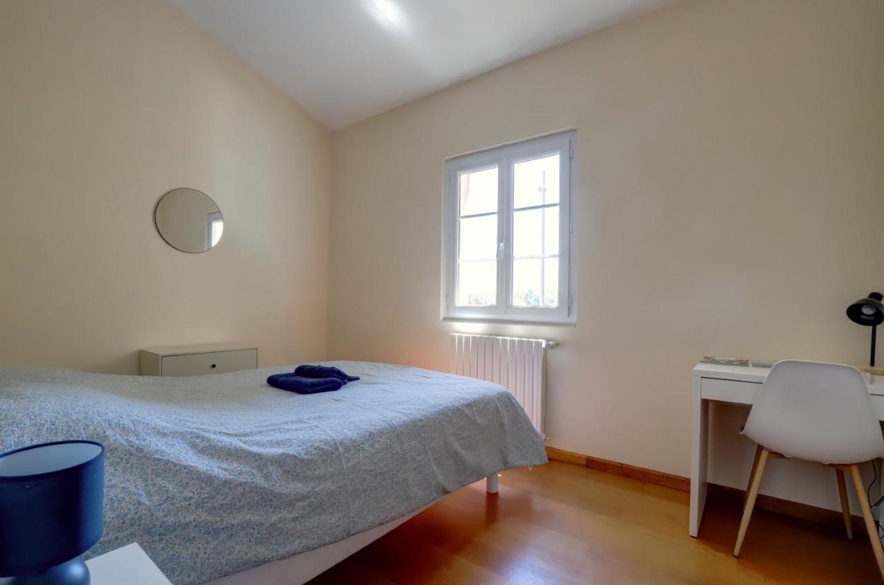Ambres Gite La Grappe Occitane - 14 Personnes - Piscine Privee מראה חיצוני תמונה